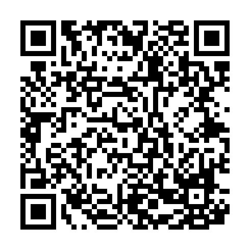 QR code for plate POH 322