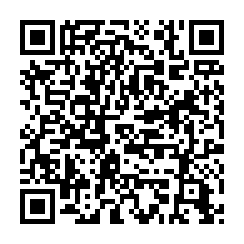QR code for plate PON 888