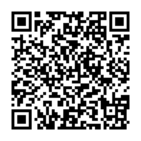QR code for plate POX 501