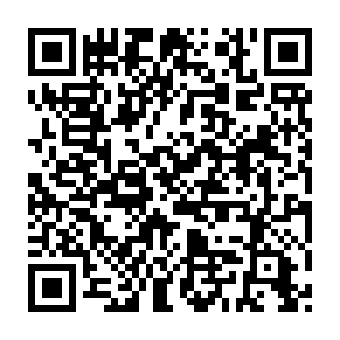 QR code for plate PQB 869