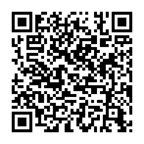 QR code for plate PQG 734