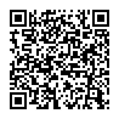QR code for plate PQO 001