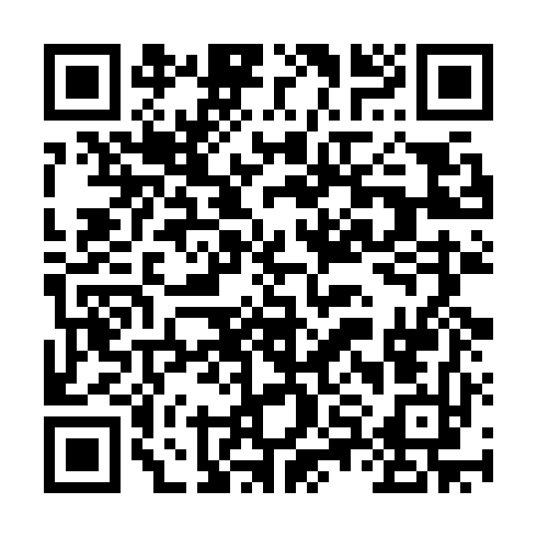QR code for plate PQO 323