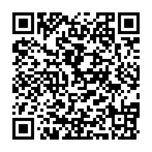 QR code for plate PQX 535