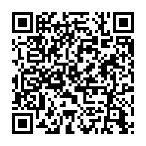 QR code for plate PQY 443
