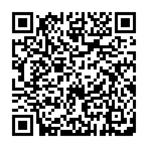 QR code for plate PRG 053