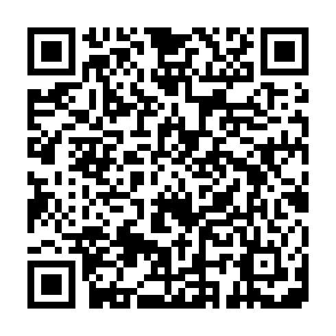 QR code for plate PRL 477