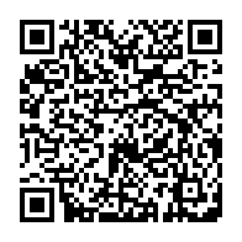 QR code for plate PRN 543
