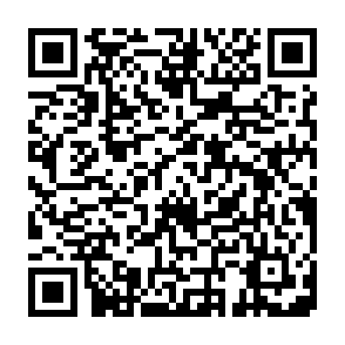QR code for plate PUA 286