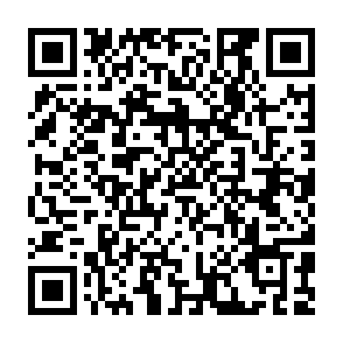 QR code for plate PUA 607