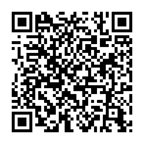 QR code for plate PUH 545