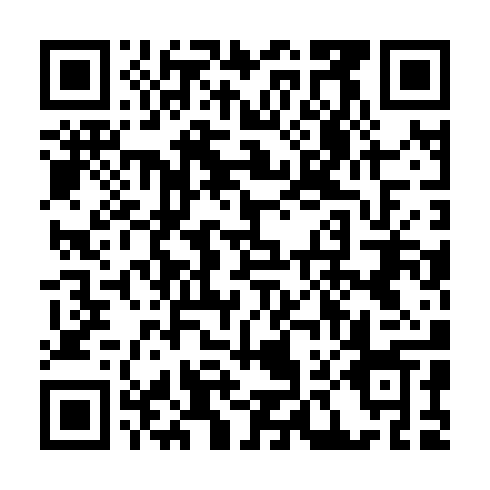 QR code for plate PUH 552