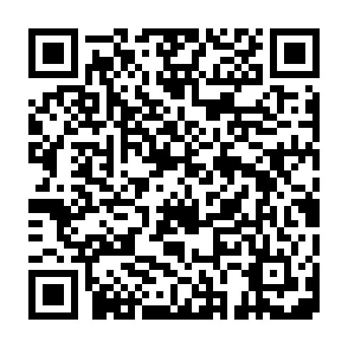 QR code for plate PUH 808