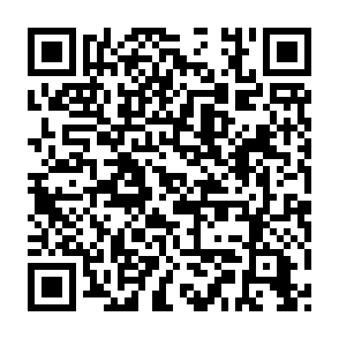 QR code for plate PUO 719
