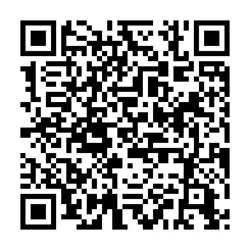 QR code for plate PUV 037
