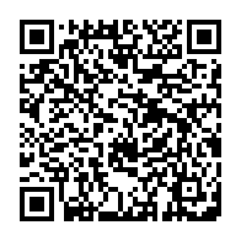 QR code for plate PUX 504