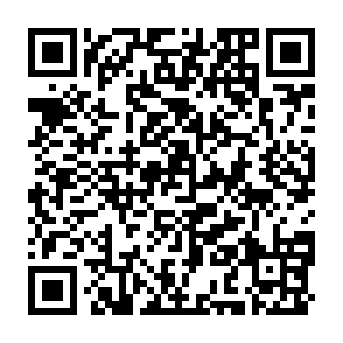 QR code for plate PVO 003