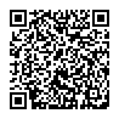 QR code for plate PVU 460