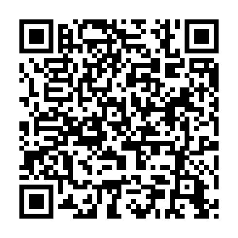 QR code for plate PWH 043
