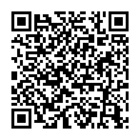 QR code for plate PWO 045