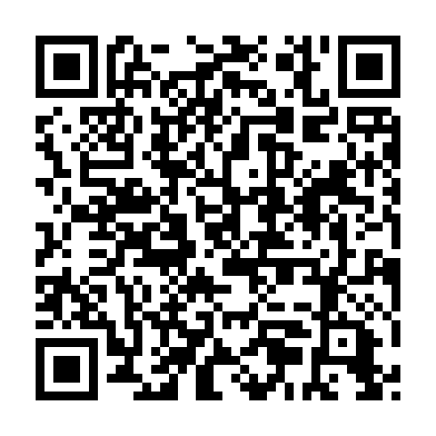 QR code for plate PWO 872