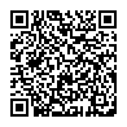 QR code for plate PWQ 481