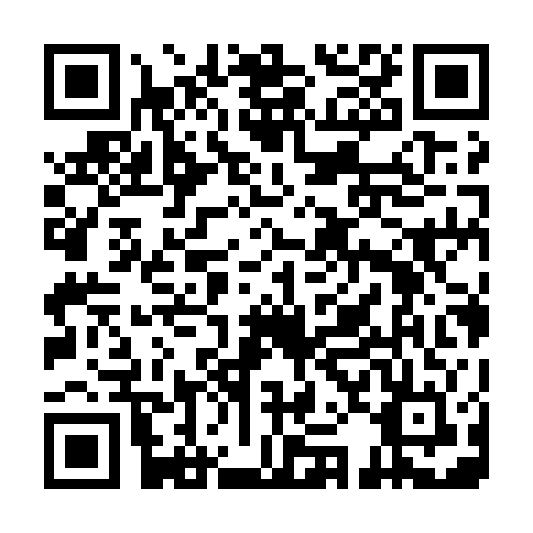 QR code for plate PWQ 822