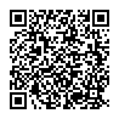 QR code for plate PWT 684