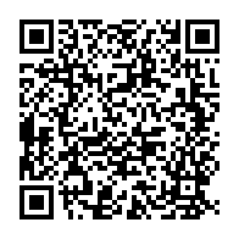 QR code for plate PXO 029