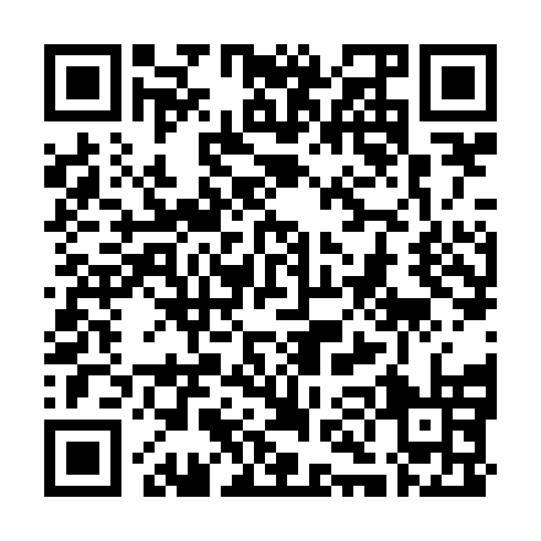 QR code for plate PXU 598