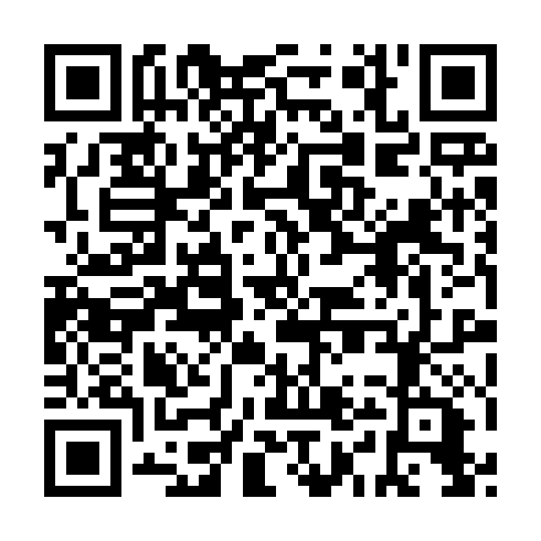 QR code for plate PYX 840
