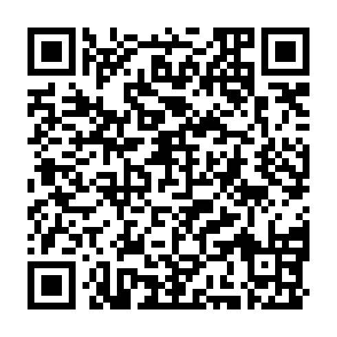 QR code for plate QBD 884