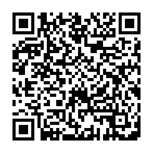 QR code for plate QBE 414