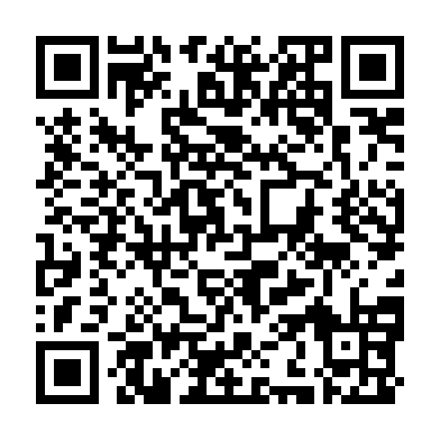 QR code for plate QBG 122