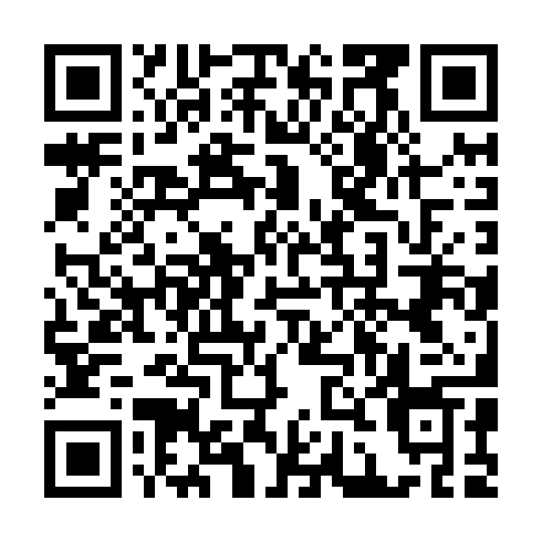 QR code for plate QBI 575