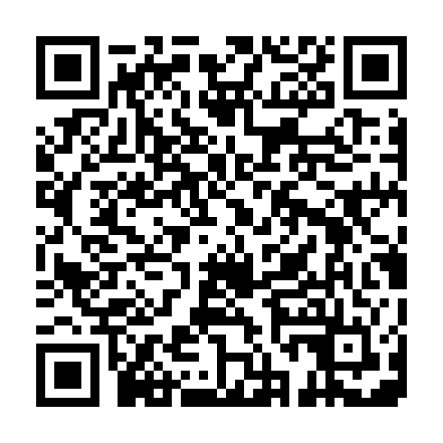 QR code for plate QBJ 808