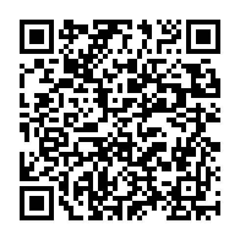 QR code for plate QBX 623