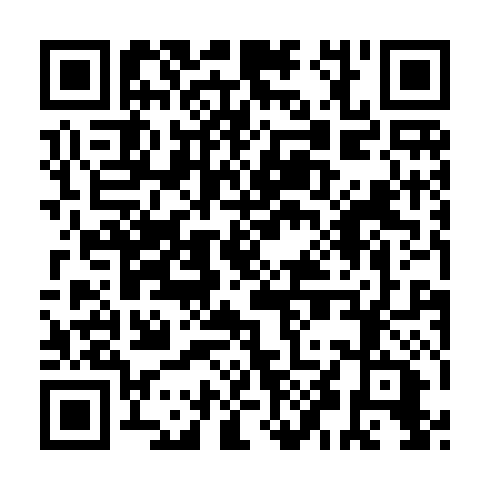 QR code for plate QDU 525