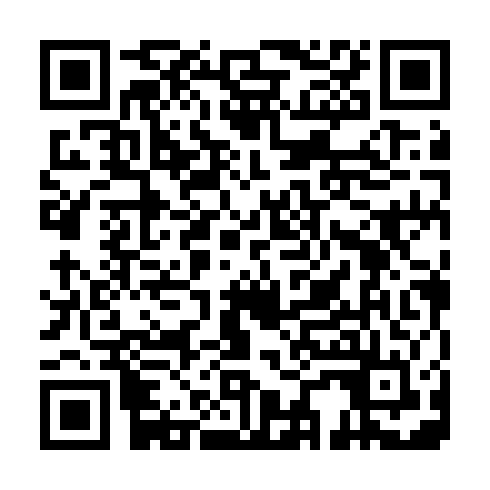 QR code for plate QFE 860
