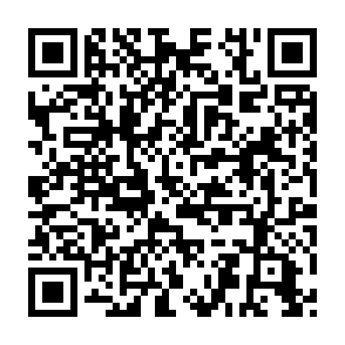 QR code for plate QFH 502