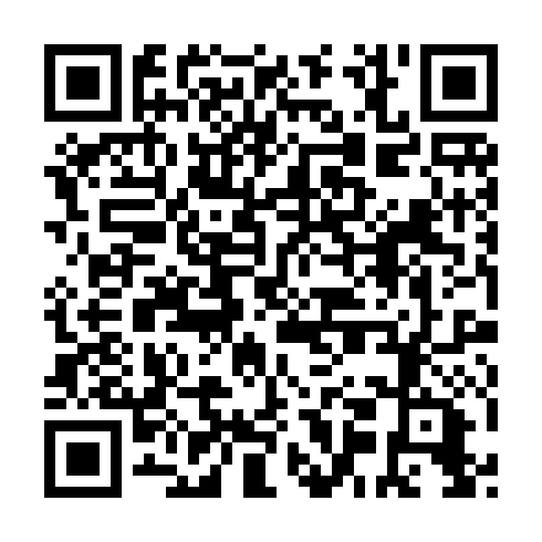 QR code for plate QGB 085