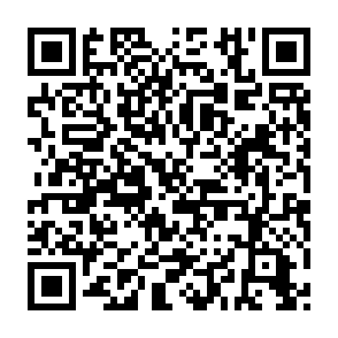 QR code for plate QHU 111