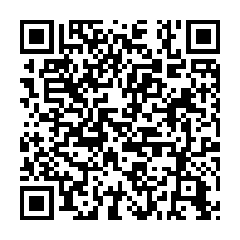 QR code for plate QIX 207