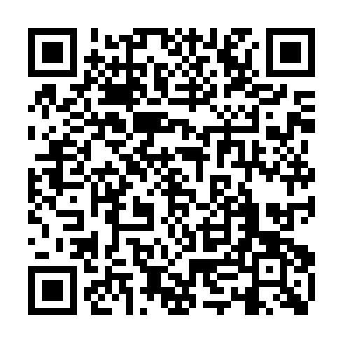 QR code for plate QJB 105