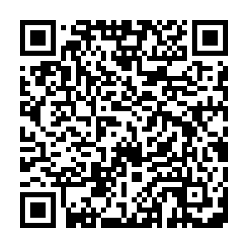 QR code for plate QJB 504