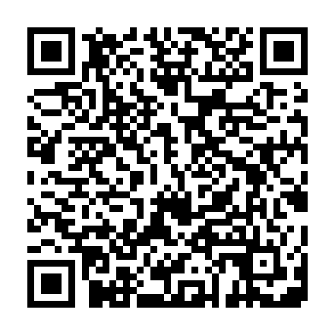QR code for plate QJN 037