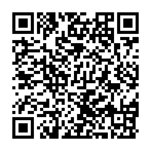 QR code for plate QPF 771