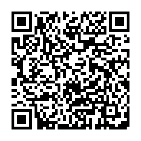 QR code for plate QPX 753