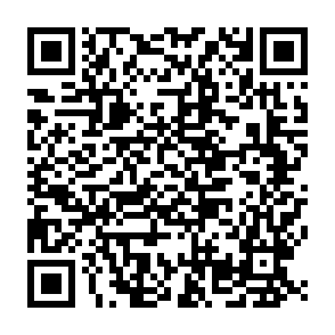 QR code for plate QWF 977