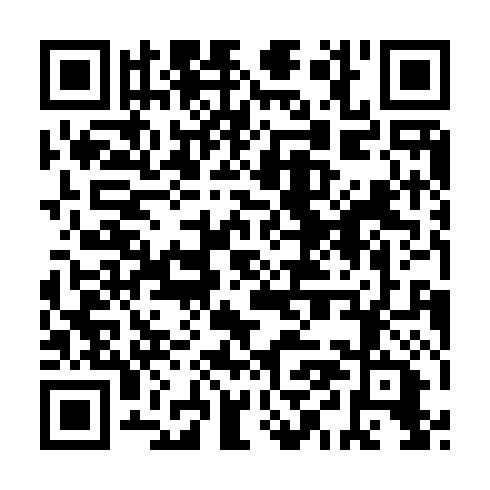QR code for plate QXF 833